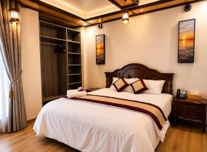 Marvellous Inn Fuvahmulah