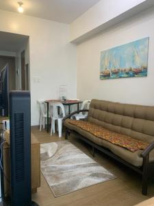CASITA DE ZAMBO STAYCATION at SPRING RESIDENCES