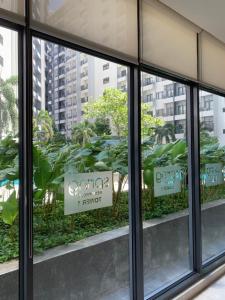 CASITA DE ZAMBO STAYCATION at SPRING RESIDENCES
