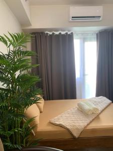 CASITA DE ZAMBO STAYCATION at SPRING RESIDENCES