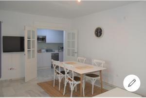 Apartamento Centro Ayora