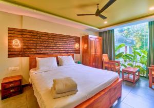 Vythiri Gold Pool Resort Wayanad by VOYE HOMES