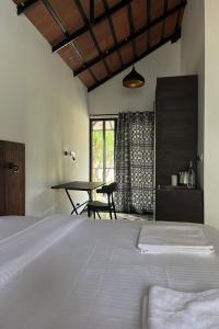 Kava Eco Camp and Caravan Park