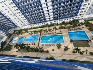 Sea Residences Skyline