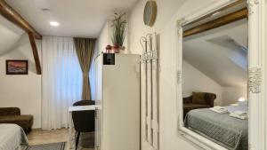 Rooms Garden