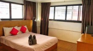 Iroom Hotel