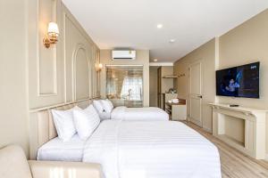 Eurana Boutique Hotel