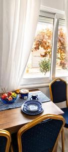 Blue Apartment Alexandroupoli