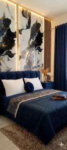 Blue Apartment Alexandroupoli