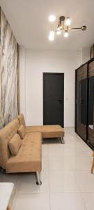 Blue Apartment Alexandroupoli