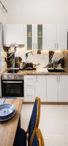 Blue Apartment Alexandroupoli