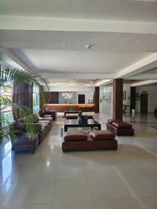 Villa Maria Luisa Hotel