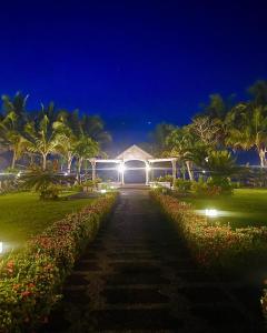 Villa Maria Luisa Hotel