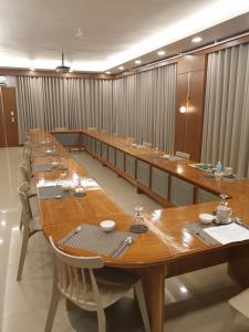 Villa Maria Luisa Hotel