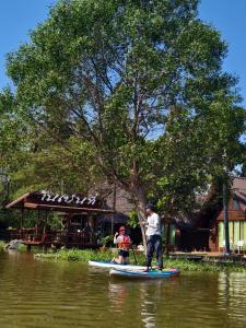 Netnatee Amphawa