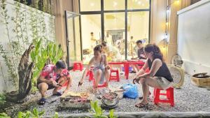 Khoaihomestay