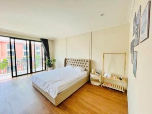 Khoaihomestay