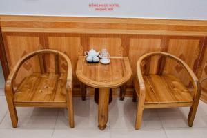 Hong Ngoc Hotel Luc Yen