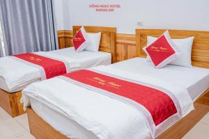Hong Ngoc Hotel Luc Yen