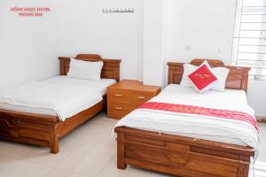 Hong Ngoc Hotel Luc Yen