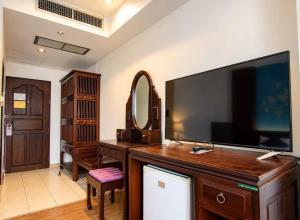 Eurana Boutique Hotel
