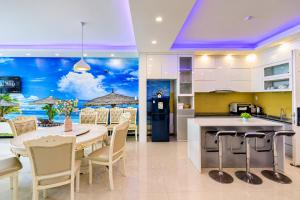 Căn hộ OASKY , 3 phòng ngủ ngay Bãi Biển Vũng Tàu