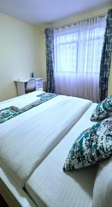 3Bedroom and SQ available - Valley Arcade Kilimani