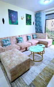 3Bedroom and SQ available - Valley Arcade Kilimani