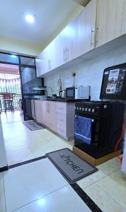 3Bedroom and SQ available - Valley Arcade Kilimani