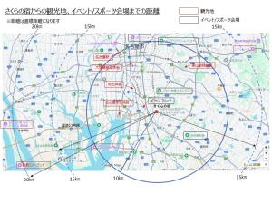 さくらの宿最大7名まで6名快適1棟貸し無料駐車場1台