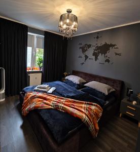 Apartament SIKORSKIEGO