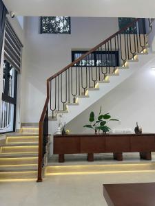 Serene Villa Huế