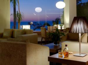 Irida Hotel Chania Greece