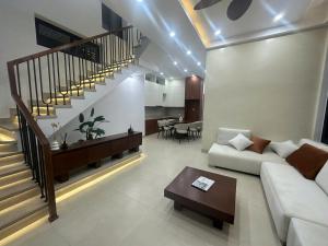 Serene Villa Huế