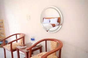 Dương Gia Đạt Homestay