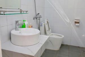 Dương Gia Đạt Homestay