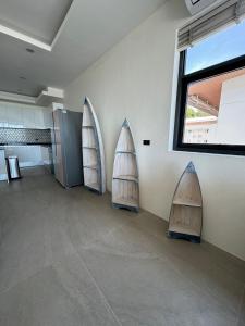 Luxury Leos Villa Fisherman with Seaview 5min walk to fisherman and the beach