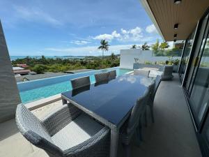 Luxury Leos Villa Fisherman with Seaview 5min walk to fisherman and the beach