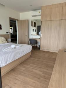 Luxury Leos Villa Fisherman with Seaview 5min walk to fisherman and the beach