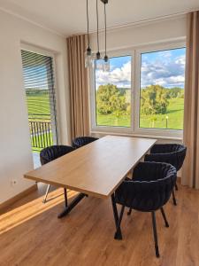 Apartamenty Magnolia 36
