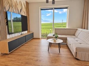 Apartamenty Magnolia 36
