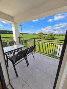 Apartamenty Magnolia 36