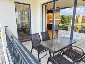 Apartamenty Magnolia 36
