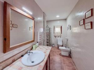 Agradable Casa Rural & piscina, Ca Na Venta