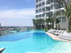 The Sun Avenue - Spacious 3BR - Cozy Boho Style - Landmark River View