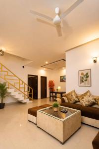 3bhk villa near prem mandir vrindavan