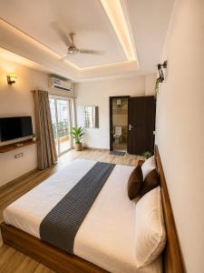 3bhk villa near prem mandir vrindavan