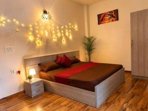 3bhk villa near prem mandir vrindavan