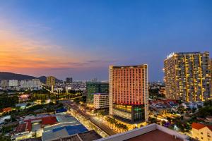 Căn hộ OASKY , 3 phòng ngủ ngay Bãi Biển Vũng Tàu