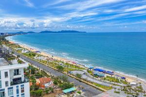 Căn hộ OASKY , 3 phòng ngủ ngay Bãi Biển Vũng Tàu